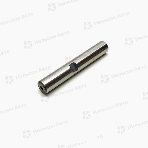 Шкворень JAC N56/75/80/КАМАЗ-5/9, размер 30*187, Nilson Auto Parts