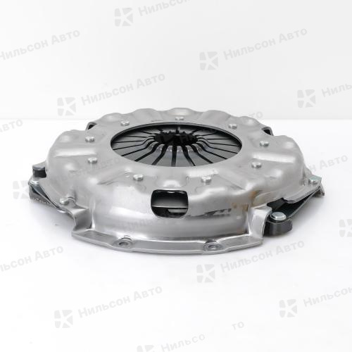 Корзина сцепления лепестковая 278*193 ГАЗЕЛЬ NEXT, CUMMINS ISF 2,8, G-PART