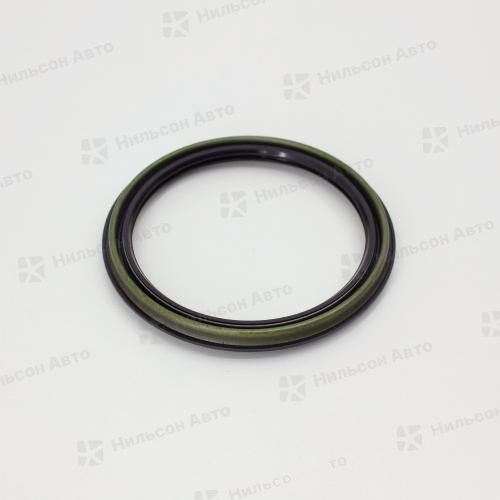 Сальник передней ступицы NISSAN ATLAS, 77*91*6*10, MUSASHI