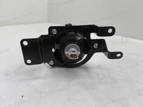 Фара противотуманная, HINO 700, правая, (белая/с кронштейном), TONN 