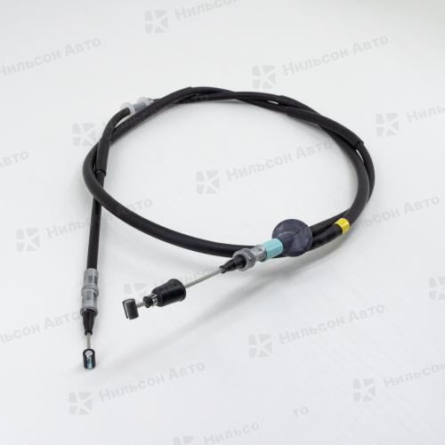 Трос газа TOYOTA DYNA BU60-80, длина 185 см, TSK