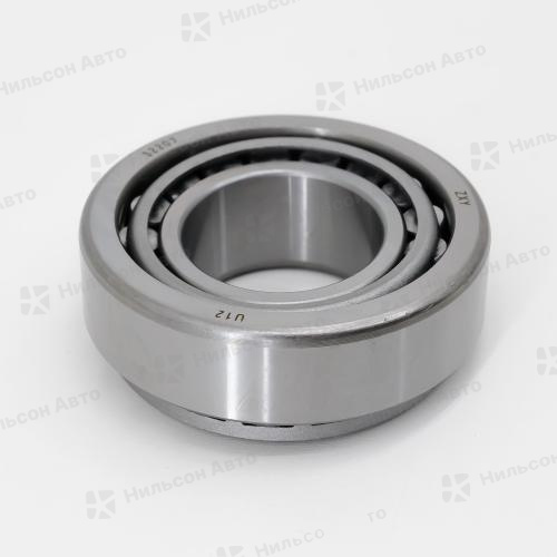 Подшипник ступичный 32207, 35*72, оригинал JAC N75