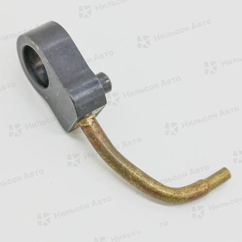 Форсунка масляная ISUZU ELF 4HF1, 4HE1, 4HK1, Nilson Auto Parts
