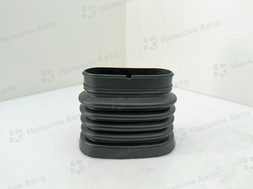 Воздухозаборник корпуса воздушного фильтра JAC N90, оригинал