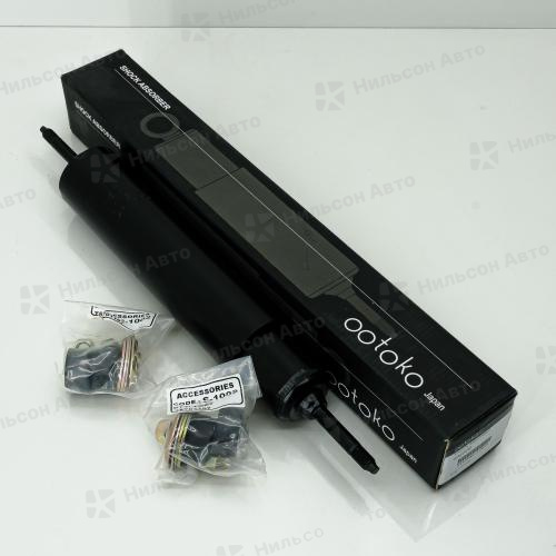 Амортизатор передний 444194, штырь/штырь диам. 54 стакан 210 мм MMC FUSO, OOTOKO