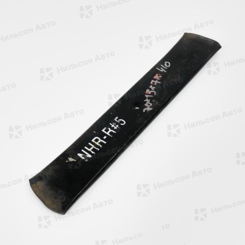 Заготовка 70*13*7* 410, центральное отверстие 12,5, MIRKA 