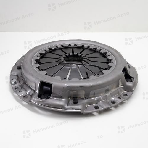 Корзина сцепления лепестковая 325*210*368 ISUZU ELF 4HE1 QML