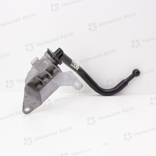 Стойка зеркала ISUZU ELF 2007-2012 год, правая, ZEVS