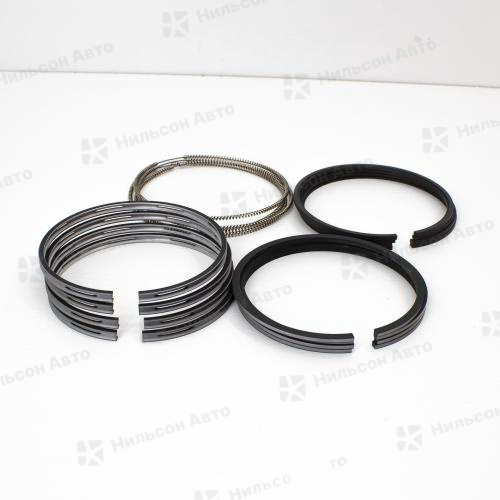 Кольца поршневые MAZDA TITAN XA, вид 1, TP (Япония)