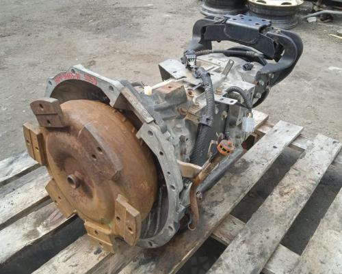 АКПП TOYOTA DYNA, S05D, автомат, б/у