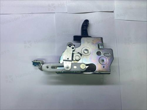 Замок двери задней PEUGEOT/CITROEN, оригинал