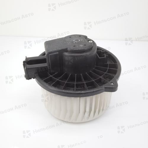 Моторчик печки ISUZU ELF 4HK1, NPR75, 24V, б/у