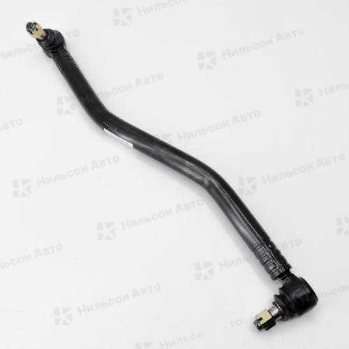 Тяга продольная NISSAN DIESEL CM87, ZEVS (длина 690, диаметр пальца 20)