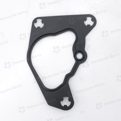 Прокладка вакуумного насоса ГАЗЕЛЬ NEXT CUMMINS ISF 2.8, оригинал