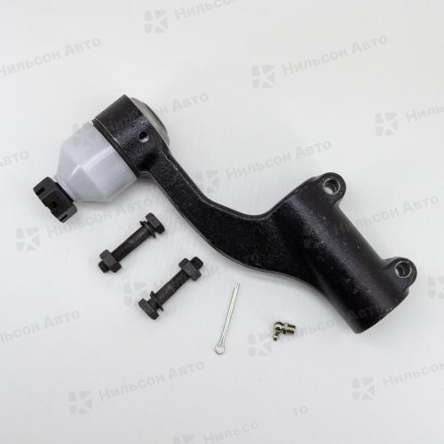 Рулевой наконечник MMC FUSO 10 тонн, вид 5, правый, (MH875R), ZEVS