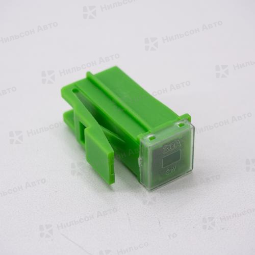 Предохранитель, 30 A, (силовой маленький/с клипсой/W228GS), SKYWAY