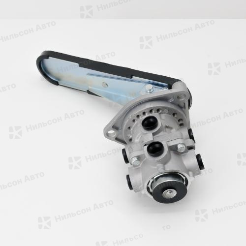 Главный тормозной цилиндр ISUZU/HYUNDAI/MMC/NISSAN DIESEL, с педалью в сборе, Nilson Auto Parts