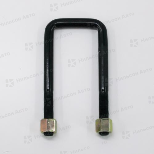 Стремянка рессорная 16*72*180, ZEVS