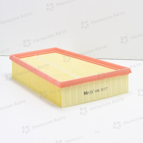 Фильтр воздушный RENAULT, MFILTER