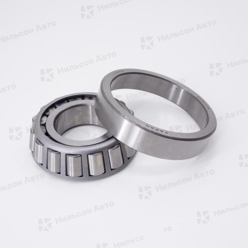 Подшипник ступичный 30311, KOYO (NP) 55*120*31