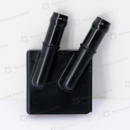 Трубка главного тормозного цилиндра HINO 300, оригинал