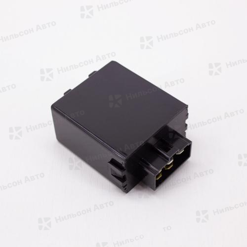 Реле поворотов, 24V, TOYOTA DYNA, ZEVS (5 контактов)