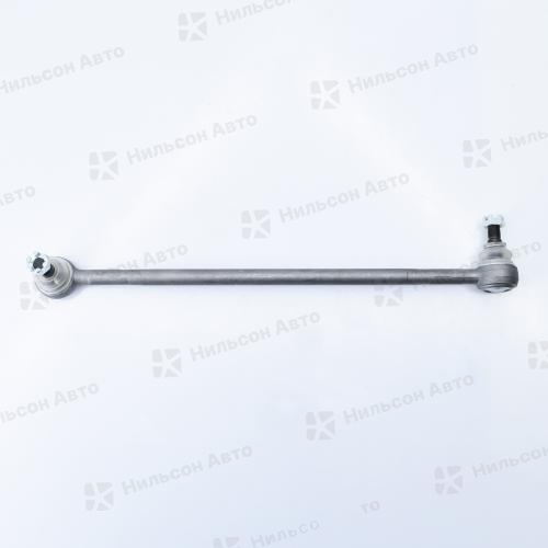 Тяга продольная ГАЗель/ГАЗ-3302, G-PART (длина 540, диаметр пальца 18)