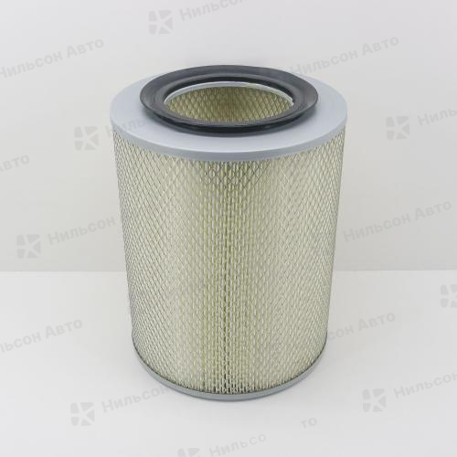 Фильтр воздушный A-3003 NARICHIN (грузовой круглый) (НЕ ЗАКАЗЫВАТЬ, выше на 2,5 см!!!)