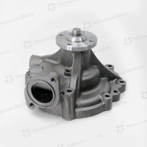 Помпа водяная HINO RANGER J05C, вид 2, NUK