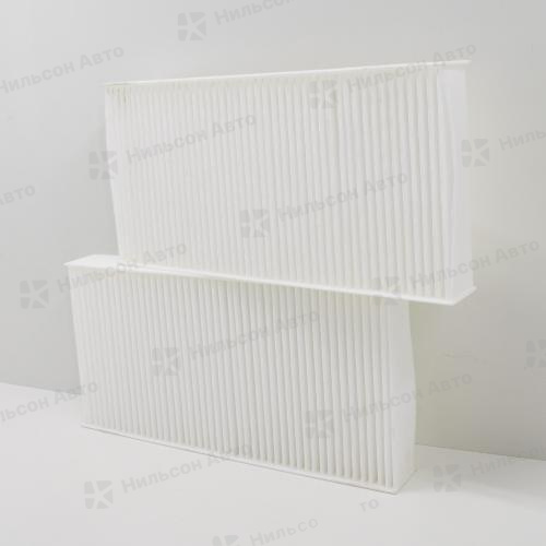 Фильтр салонный HONDA, вид 6, AVANTECH