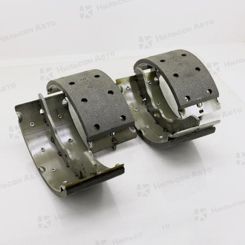 Колодки барабанные MAZDA TITAN FN-3370 KASHIYAMA