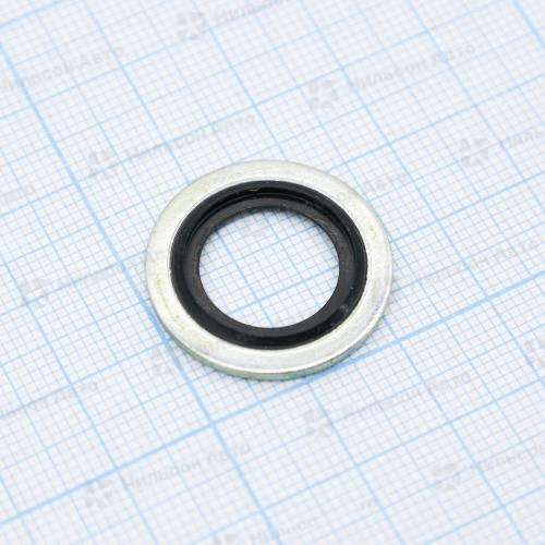 Прокладка сливной пробки RENAULT, БЕЛЗАН