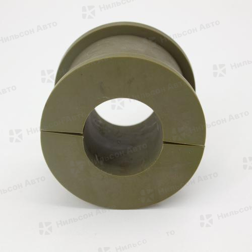 Втулка стабилизатора ISUZU FORWARD 6HE1, вид 1, SCHMACO (полиуретан)