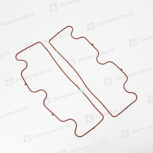 Прокладка клапанной крышки HINO PROFIA K13C, K13D, Nilson Auto Parts (2 штуки)