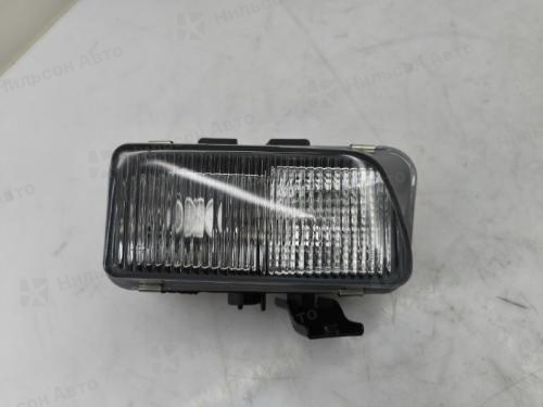 Фара противотуманная, ISUZU ELF NPR75, правая, JMC 