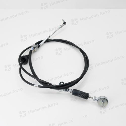 Трос переключения передач MMC FUSO FK61FM, TSK (длина 259-309 см)