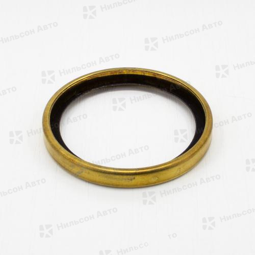 Прокладка термостата на все машины, диаметр 66*53 мм, TAMA
