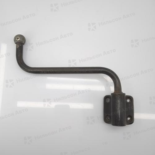 Стойка зеркала ISUZU ELF 4HF1, NKR66, правая, (1988-1995), б/у