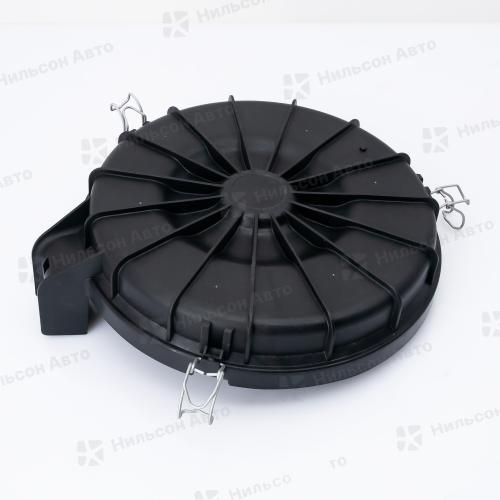 Корпус воздушного фильтра ISUZU ELF нижняя крышка, оригинал