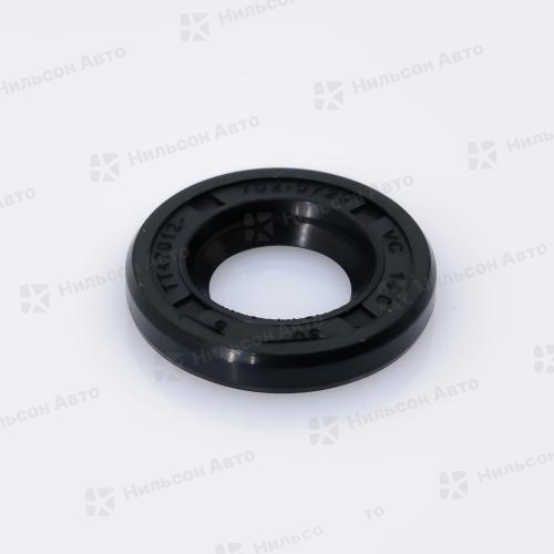 Сальник генератора HYUNDAI/MAZDA/MMC/NISSAN, 14.5*30*5, TESLA (комплект из 2 штук)