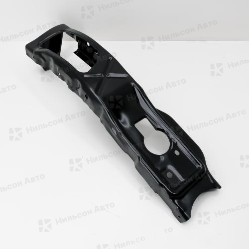 Усилитель бампера ISUZU ELF NPR75 2007- г, правый, SAT