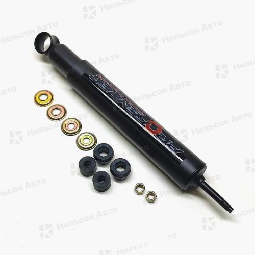 Амортизатор передний 443339, штырь/ухо втулки маленькие диам. 48 стакан 250 мм MAZDA TITAN, PROFENDER