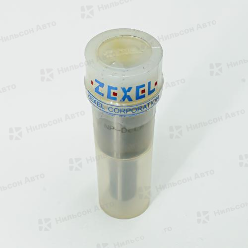 Распылитель DLLA150SN623 MMC FUSO 6D16-T, ZEXEL (без проставки)