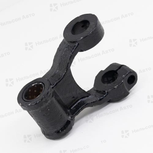 Серьга передней рессоры HINO RANGER  5 тонн, вид 1, GSPARTS