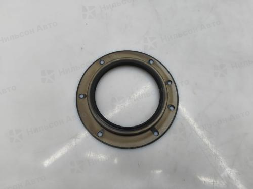 Сальник коленвала коренной MMC CANTER 4D30-34, 100*120*16, MUSASHI