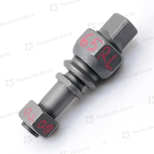 Шпилька задняя в сборе NISSAN DIESEL 5 тонн, левая, OOTOKO