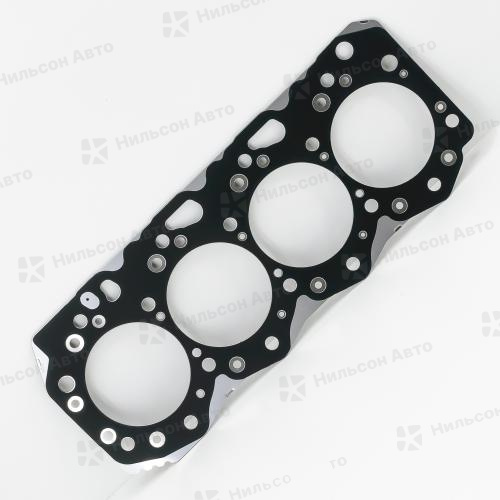 Прокладка головки блока ISUZU ELF 4JJ1, вид 1, 2 ремонт, SAKOLA