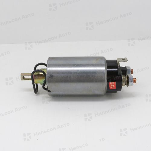 Втягивающее, 24V ISUZU 4HF1, 4BE1, Nilson Auto Parts