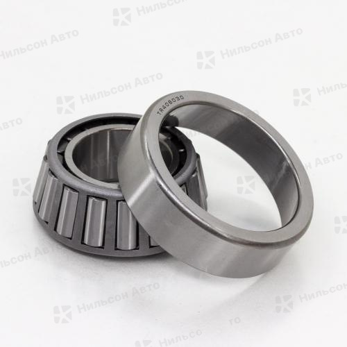 Подшипник ступичный TR408030, HYUNDAI HD120, JAC N120, SHT