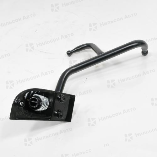 Стойка зеркала MMC CANTER FE300-400, 1986-1994 левая, API